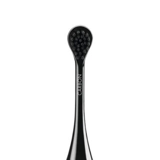 Зубна щітка звукова CURAPROX BIW 229 Hydrosonic black is white