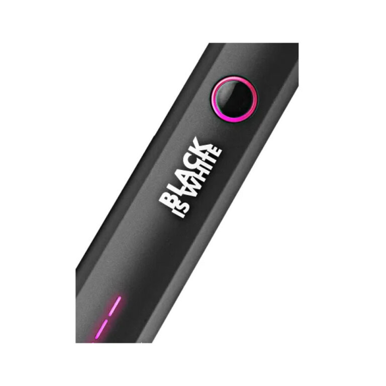 Зубна щітка звукова CURAPROX BIW 229 Hydrosonic black is white