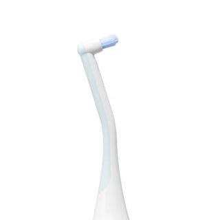 Зубна щітка звукова CURAPROX CHS 100 Ortho Hydrosonic PRO (7 режимів роботи, 3 різні насадки CuraCurve, тревел-кейс, зарядний прис)