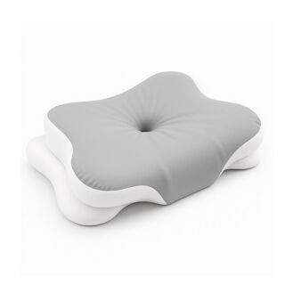 Анатомическая подушка для сна Ortomedica DreamForm 7041 с эффектом памяти