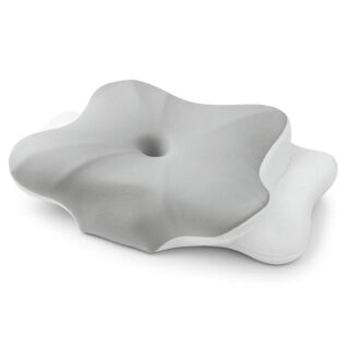 Анатомическая подушка для сна Ortomedica DreamForm 7041 с эффектом памяти