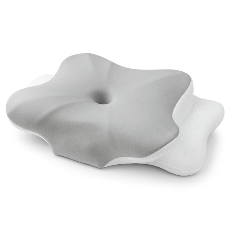 Анатомическая подушка для сна Ortomedica DreamForm 7041 с эффектом памяти