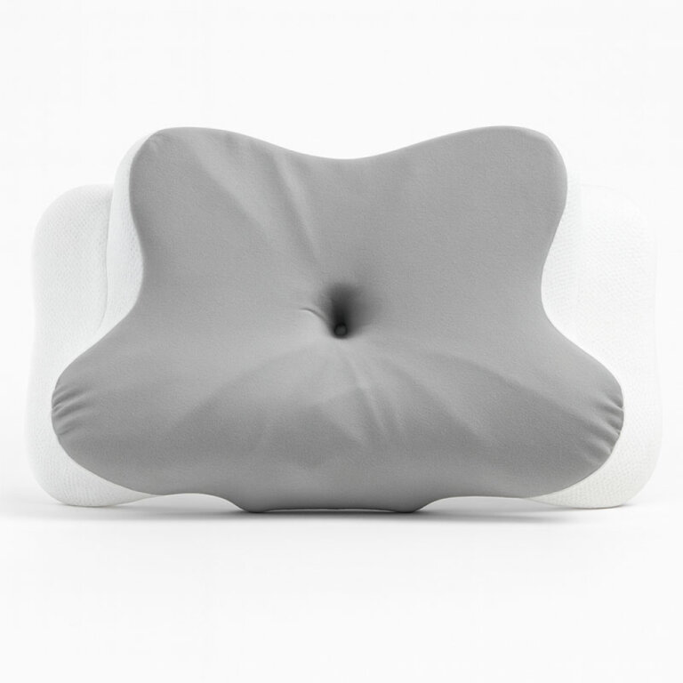 Анатомическая подушка для сна Ortomedica DreamForm 7041 с эффектом памяти