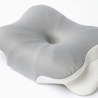 Анатомическая подушка для сна Ortomedica DreamForm 7041 с эффектом памяти