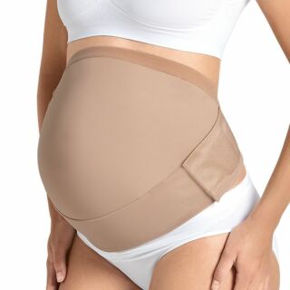 Бандаж для беременных Baby Belt бежевый ANITA 1708