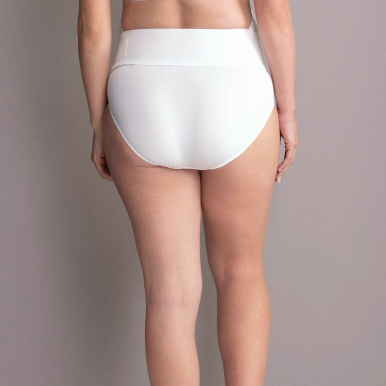 Бандаж для вагітних Baby Belt білий ANITA 1708