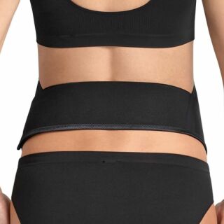 Бандаж для вагітних Baby Belt чорний ANITA 1708