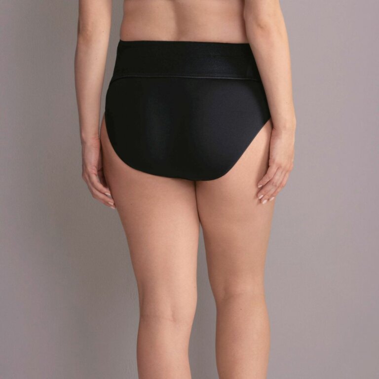 Бандаж для вагітних Baby Belt чорний ANITA 1708