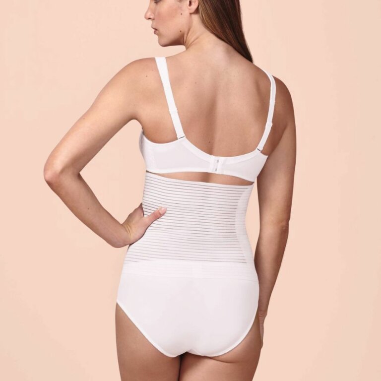 Бандаж післяпологовий Ontario білий ANITA 2088