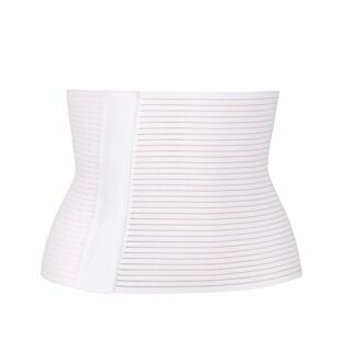 Бандаж післяпологовий Ontario білий ANITA 2088