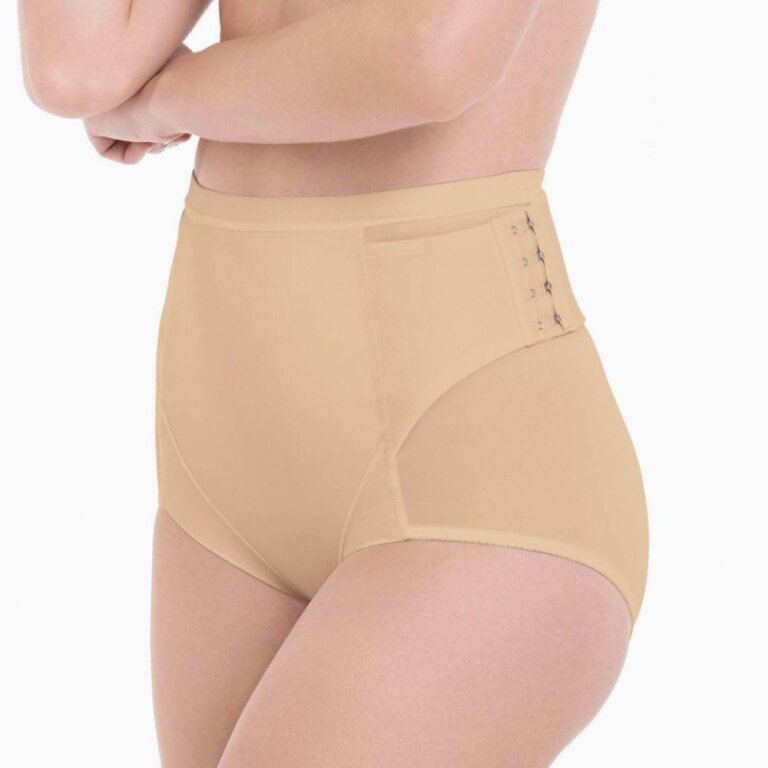 Бандаж післяпологовий ReBelt Panty Florence бежевий ANITA 1885