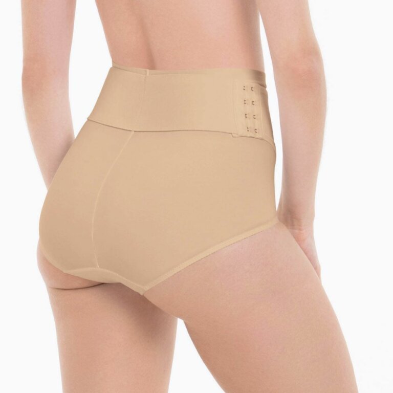 Бандаж післяпологовий ReBelt Panty Florence бежевий ANITA 1885