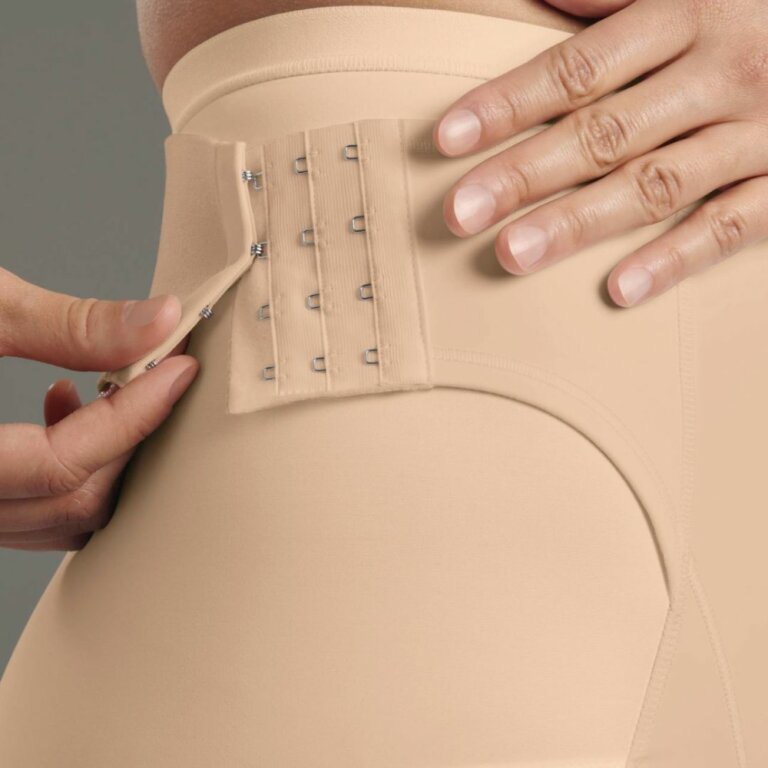 Бандаж післяпологовий ReBelt Panty Florence бежевий ANITA 1885