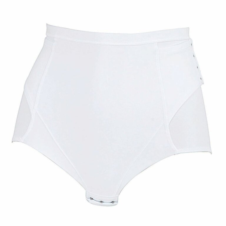 Бандаж післяпологовий ReBelt Panty Florence білий ANITA 1885