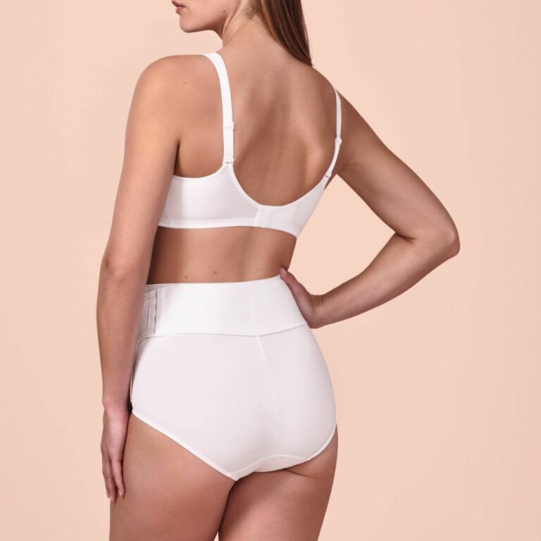 Бандаж післяпологовий ReBelt Panty Florence білий ANITA 1885
