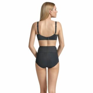 Бандаж післяпологовий ReBelt Panty Florence чорний ANITA 1885