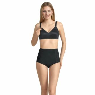 Бандаж післяпологовий ReBelt Panty Florence чорний ANITA 1885