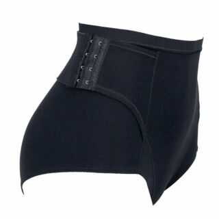 Бандаж післяпологовий ReBelt Panty Florence чорний ANITA 1885