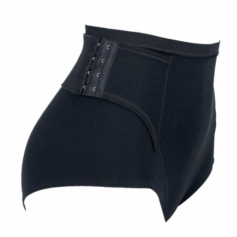 Бандаж післяпологовий ReBelt Panty Florence чорний ANITA 1885