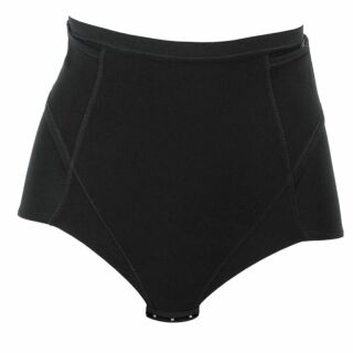 Бандаж післяпологовий ReBelt Panty Florence чорний ANITA 1885