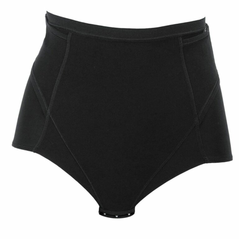 Бандаж післяпологовий ReBelt Panty Florence чорний ANITA 1885