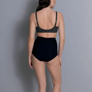 Бандаж післяпологовий ReBelt Panty Florence чорний ANITA 1885