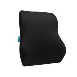 Анатомічна подушка для авто під спину Ortomedica 7042