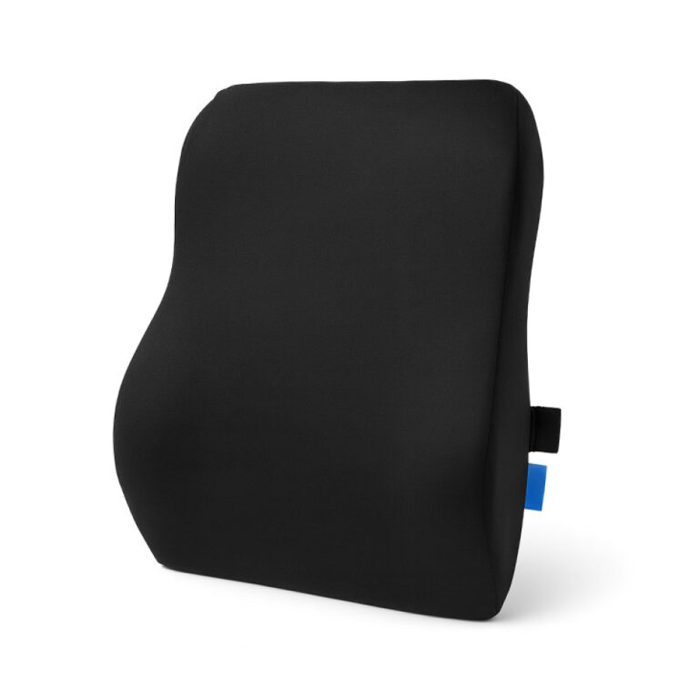Анатомічна подушка для авто під спину Ortomedica 7042