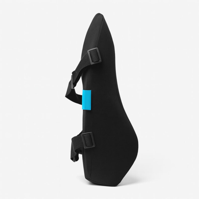 Анатомічна подушка для авто під спину Ortomedica 7042