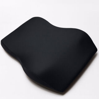 Анатомічна подушка для авто під спину Ortomedica 7042