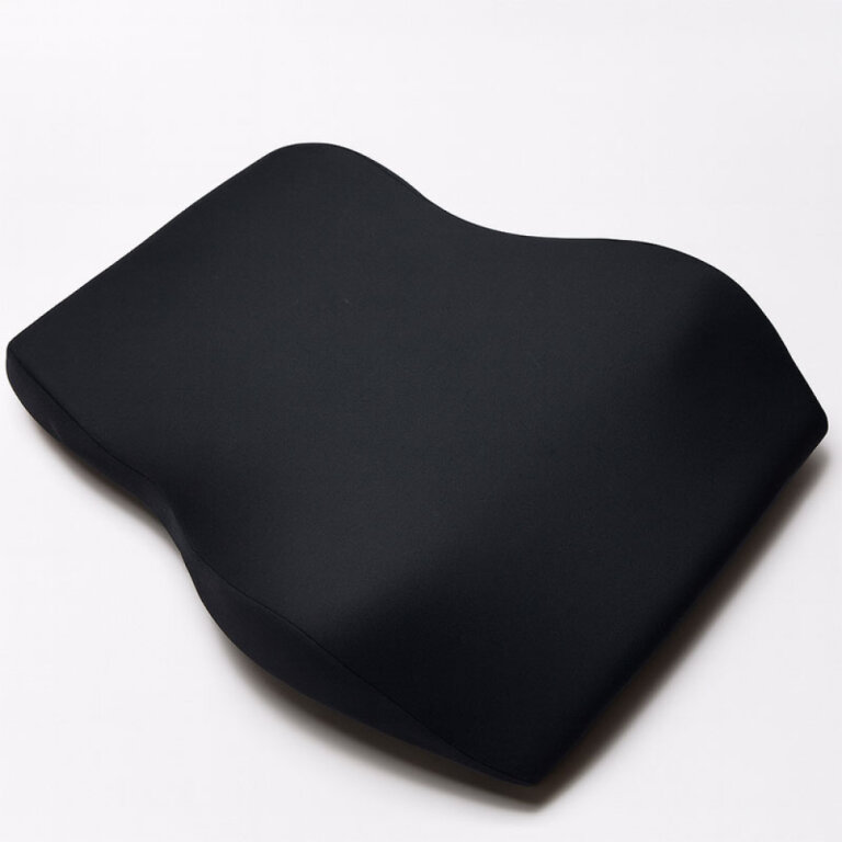 Анатомічна подушка для авто під спину Ortomedica 7042