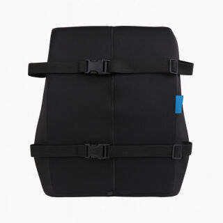 Анатомічна подушка для авто під спину Ortomedica 7042