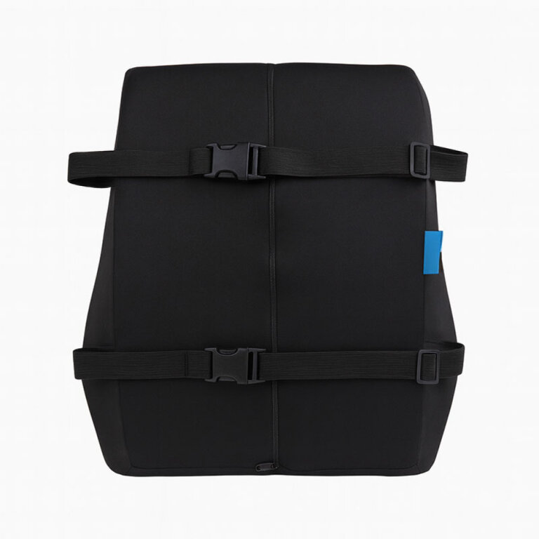 Анатомічна подушка для авто під спину Ortomedica 7042