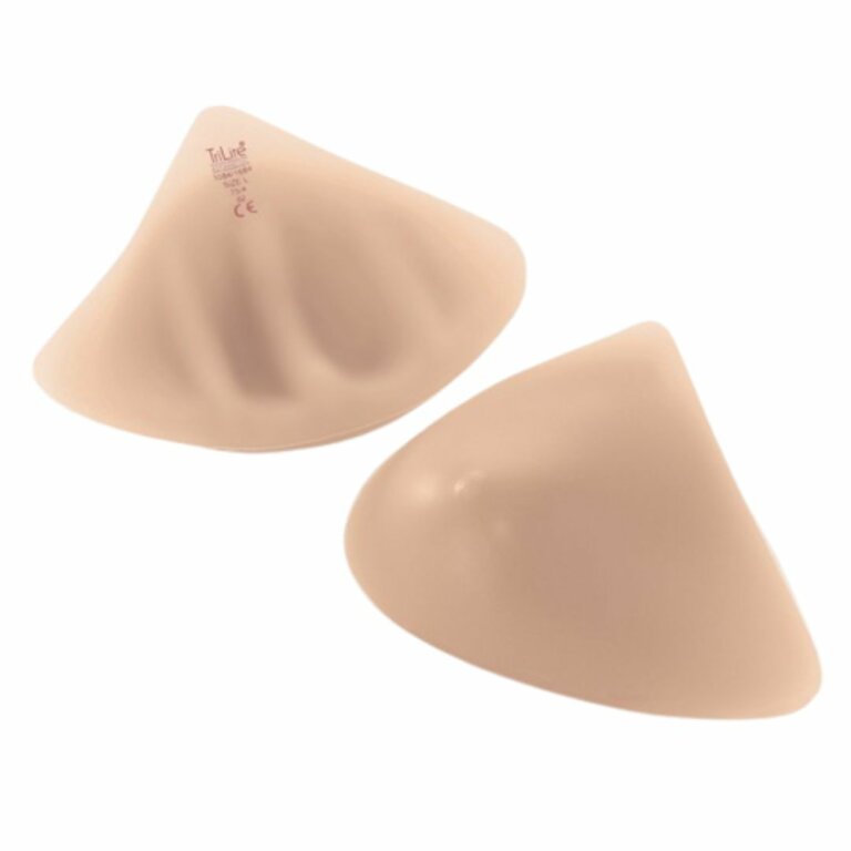 Протез молочной железы 1084L TriLite®Active Asymmetric силиконовый облегченный для левой стороны Anita