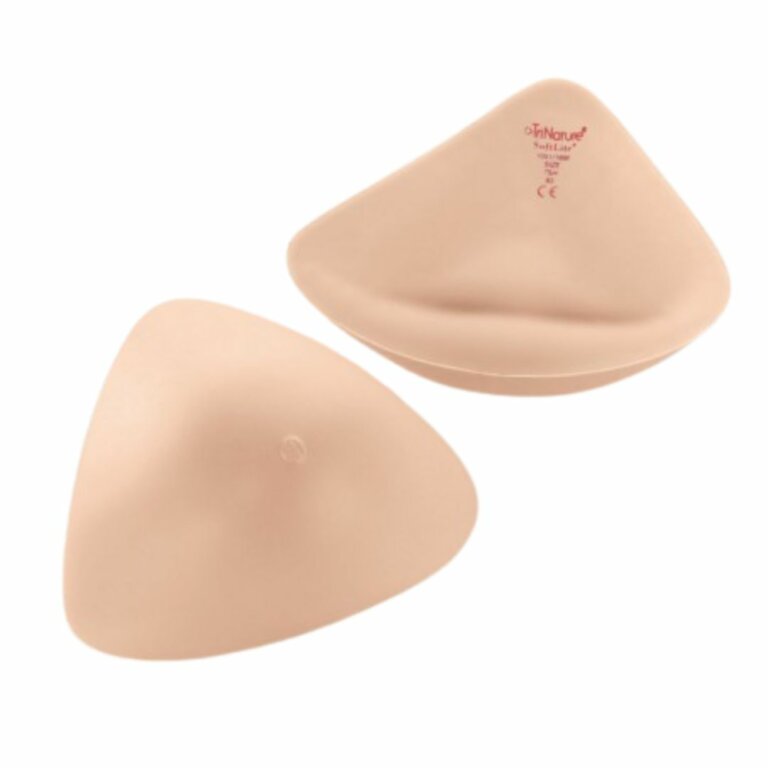 Протез молочной железы 1051х TriNature® SoftLit® из легкого силикона Anita