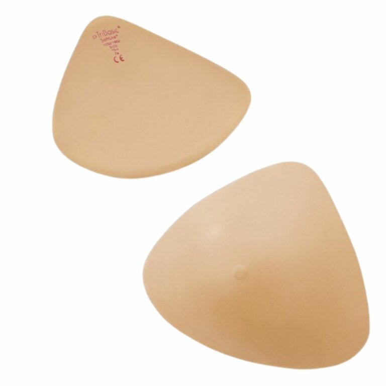 Протез молочной железы 1052х TriNature® Valance из легкого силикона Anita