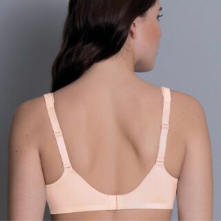 Бюстгальтер для протеза 5776х Selena зі щільними чашками перлинно-рожевий Anita