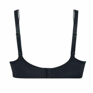 Бюстгальтер для протеза 5776х Selena с плотными чашками черный Anita