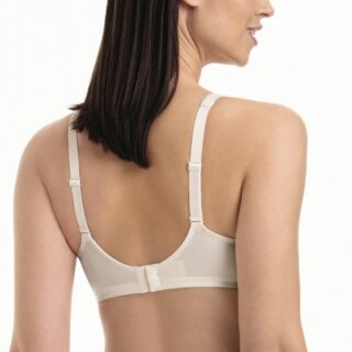 Бюстгальтер для протеза 5776х Selena с плотными чашками шампань Anita