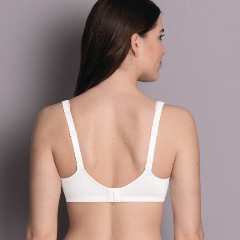 Бюстгальтер для протеза 5776х Selena с плотными чашками шампань Anita