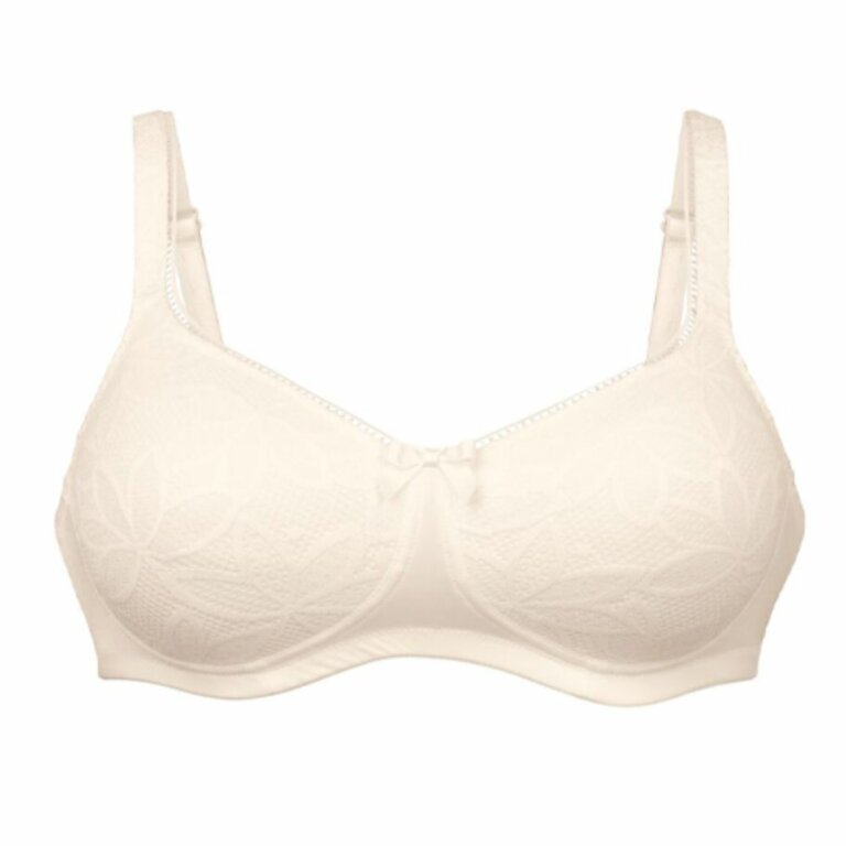 Бюстгальтер для протеза 5776х Selena с плотными чашками шампань Anita