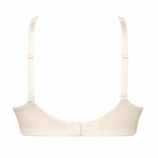 Бюстгальтер для протеза 5776х Selena с плотными чашками шампань Anita