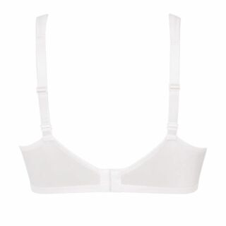 Бюстгальтер для протеза 5782х Orely з м’якими чашками білий Anita