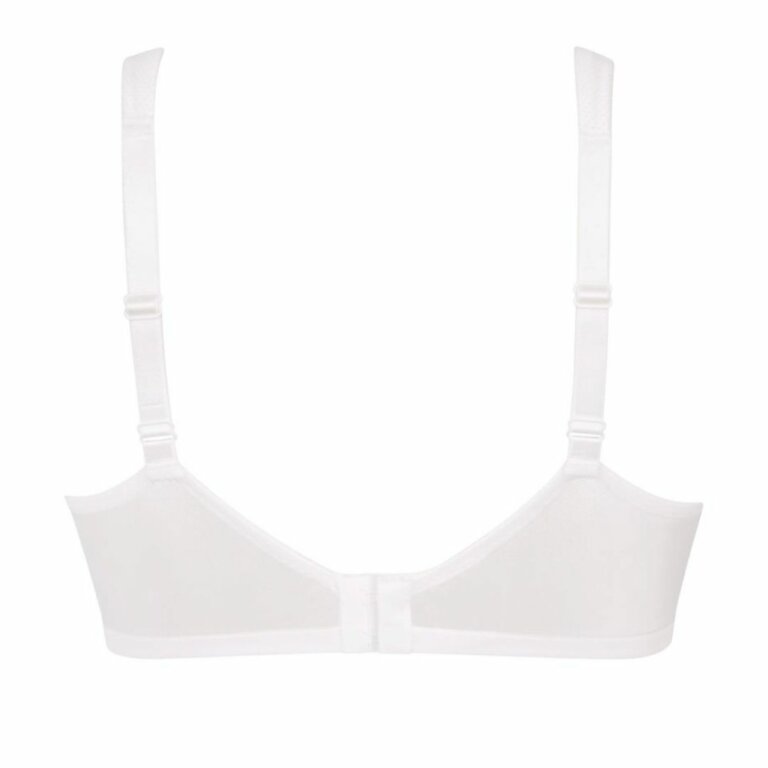 Бюстгальтер для протеза 5782х Orely з м’якими чашками білий Anita