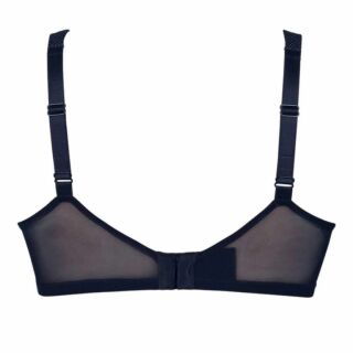 Бюстгальтер для протеза 5782х Orely с мягкими чашками черный Anita