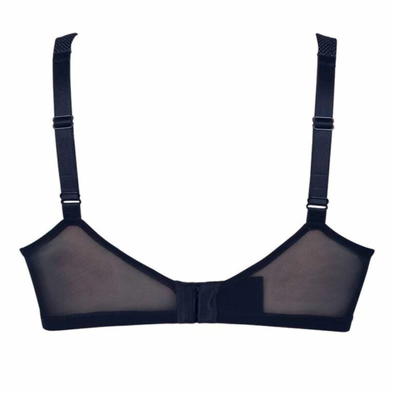 Бюстгальтер для протеза 5782х Orely с мягкими чашками черный Anita