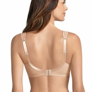 Бюстгальтер для протеза 5349х Safina с мягкими чашками песочный Anita