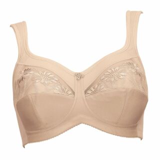 Бюстгальтер для протеза 5349х Safina с мягкими чашками песочный Anita
