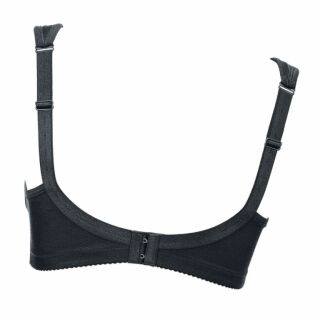 Бюстгальтер для протеза 5349х Safina з м’якими чашками чорний Anita