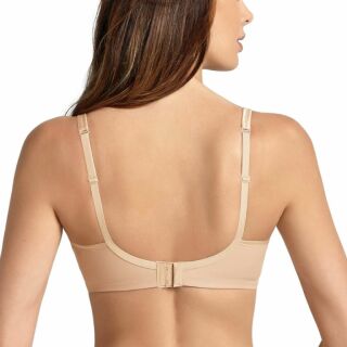 Бюстгальтер для протеза 5706х Tonya зі щільними чашками пісочний Anita